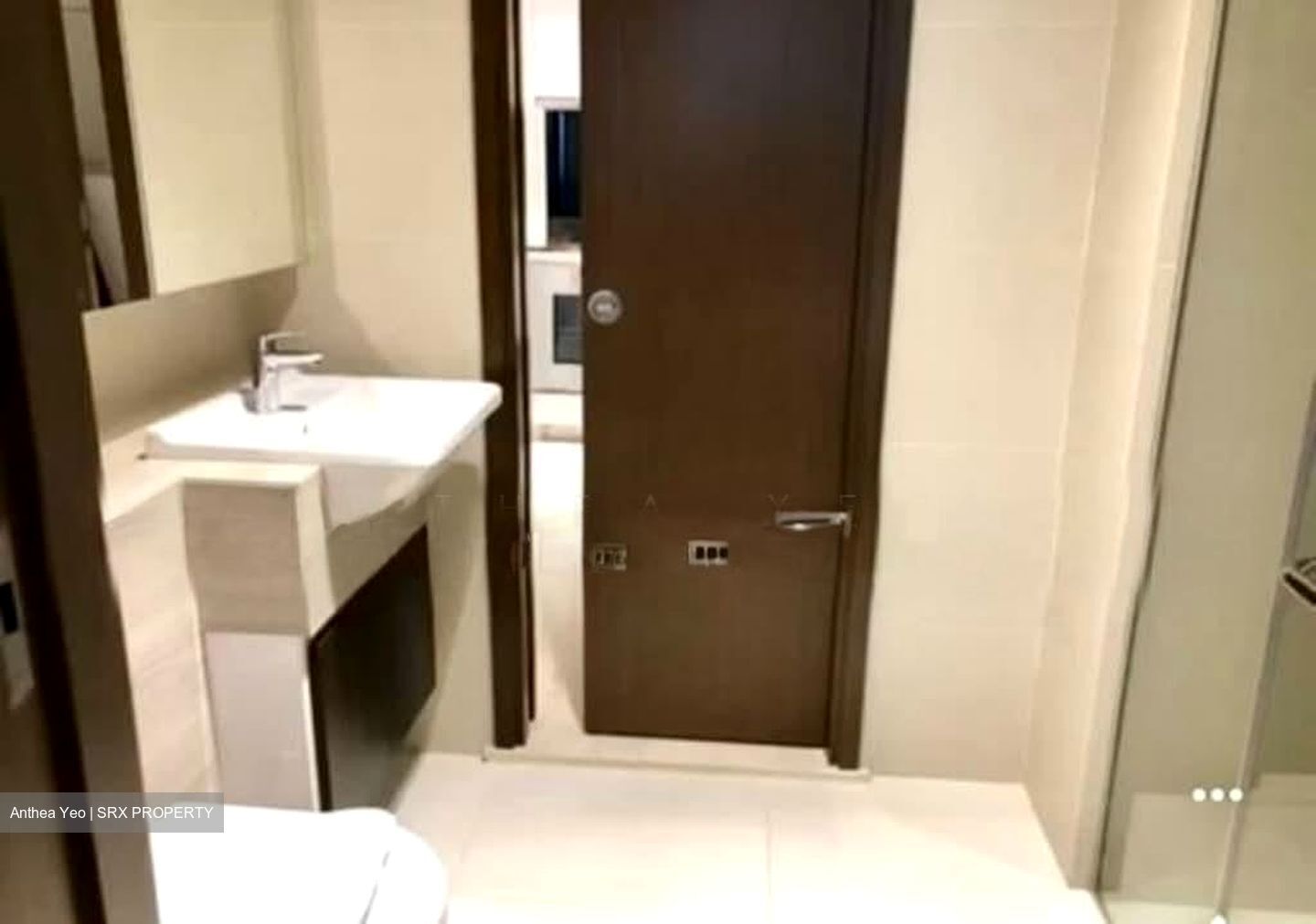 Robinson Suites (D1), Apartment #556656331